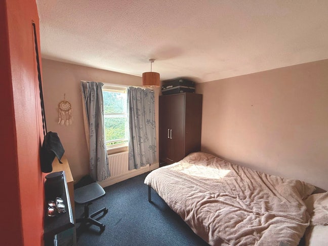 Room  available in Mill Road area Main Photo