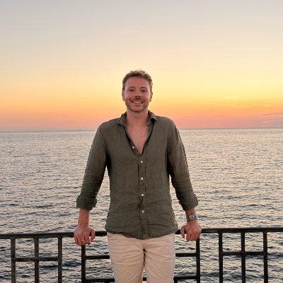 32M professional looking for double room Main Photo