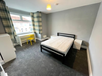 Savoy, Double en-suite Main Photo
