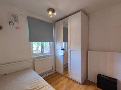 Single Room and Newly Refurbished Double Room Main Photo