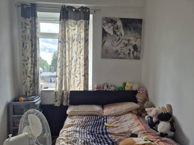 Room for 1 person Main Photo