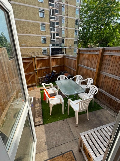 Double room for rent In Shoreditch E2 Main Photo