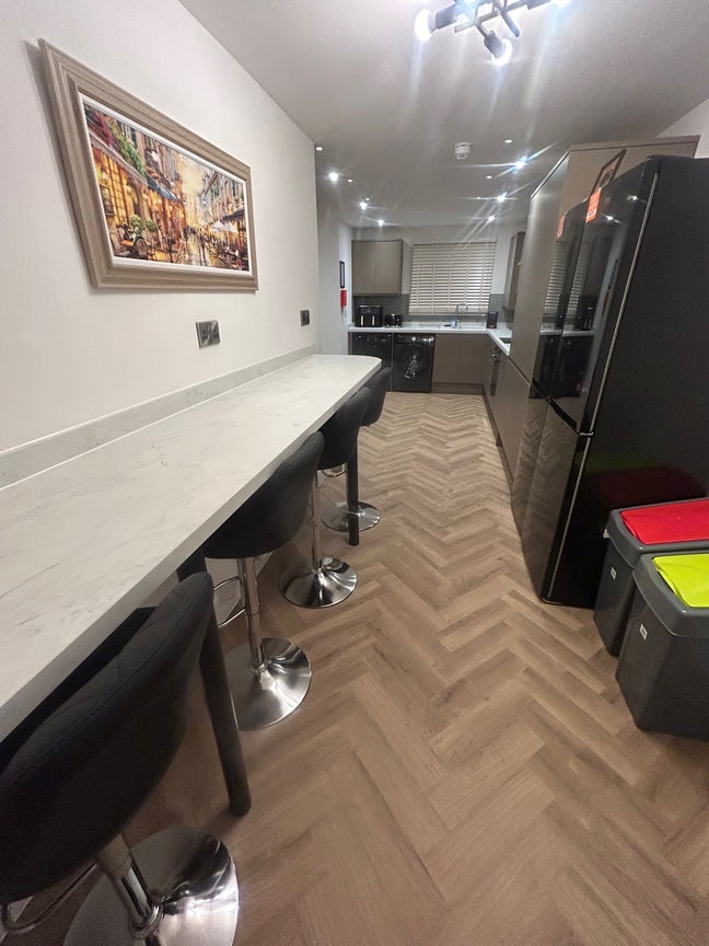 Premium Rooms to Rent , Downham Market. Main Photo