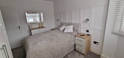 Double room for single person Main Photo