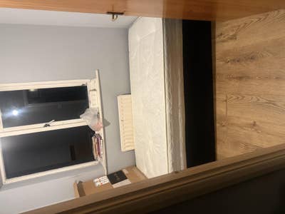 Spacious Double Room | Move In ASAP Main Photo
