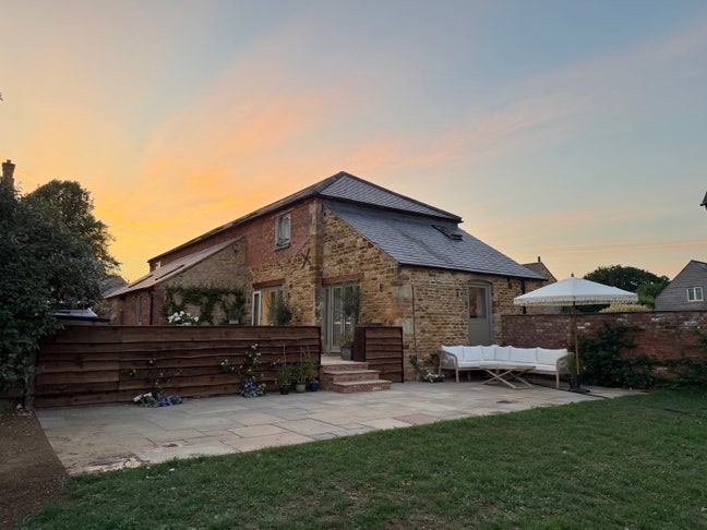 Barn conversion  Main Photo