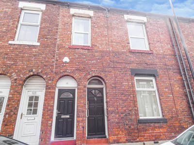 Double Bedroom For Rent Main Photo