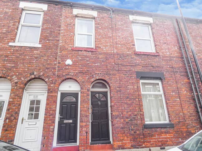 Double Bedroom For Rent Main Photo