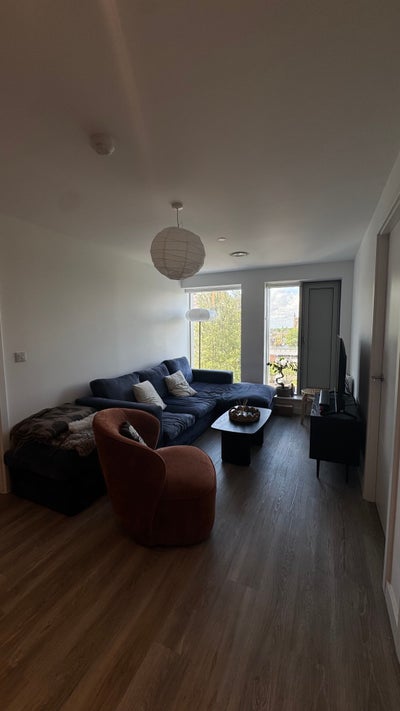 2 Bed 2 Bath Flat in Eccles (M30) Looking for a co Main Photo