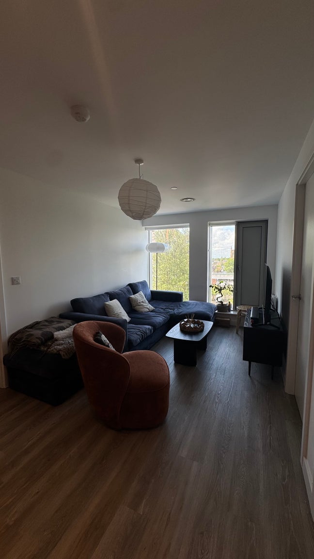 2 Bed 2 Bath Flat in Eccles (M30) Looking for a co Main Photo
