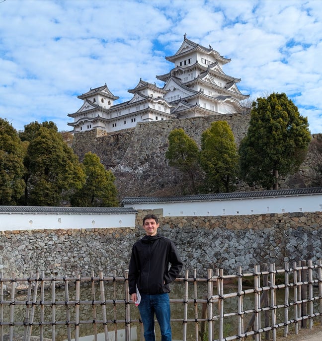 Professional 30 year old male looking for a room Main Photo
