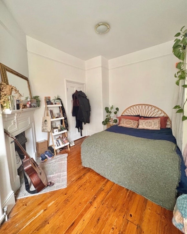 Spacious Double Room Opposite Battersea Park Main Photo