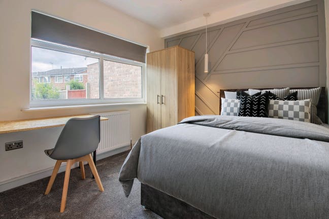 Beautiful Double bedroom  Main Photo