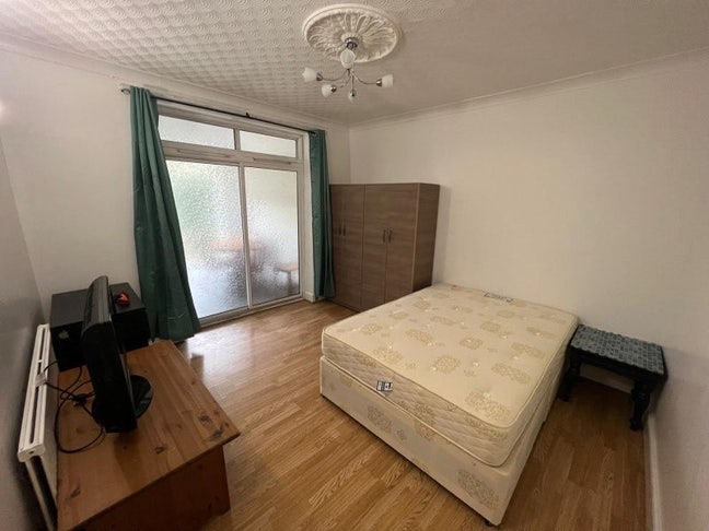 🛌 2 Double Rooms to Let in 📍North Wembley Main Photo