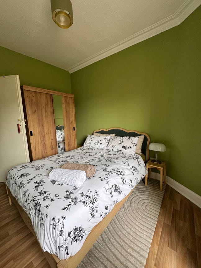 Double room close to the centre  Main Photo