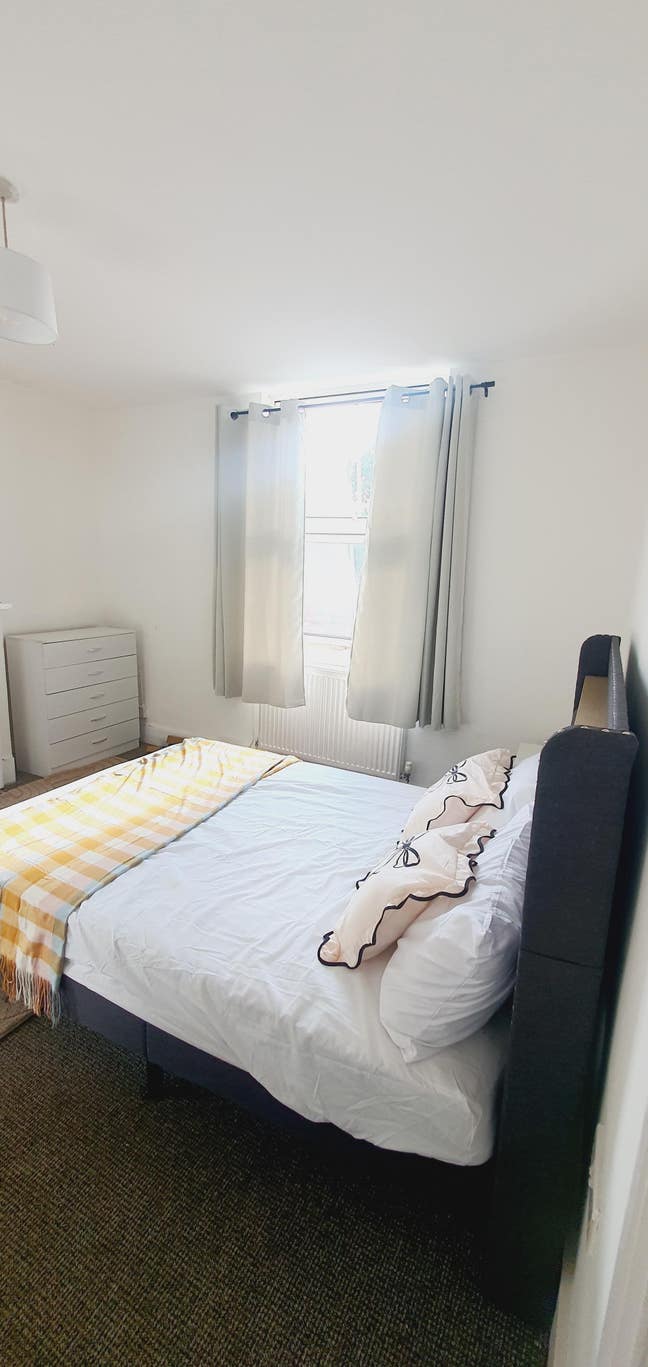  Double Room to Rent - Upperstone Street Maidstone Main Photo
