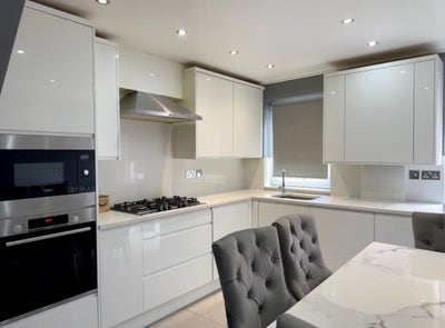 Short-term room in Canary Wharf/Poplar.Good price! Main Photo