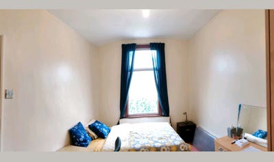 Double room For 1 person, 2 min walk to Leyton Un Main Photo