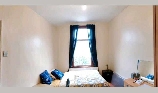 Double room For 1 person, 2 min walk to Leyton Un Main Photo