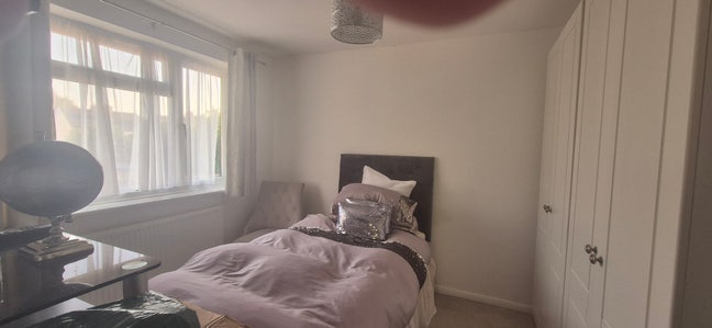Double room for single person  Main Photo