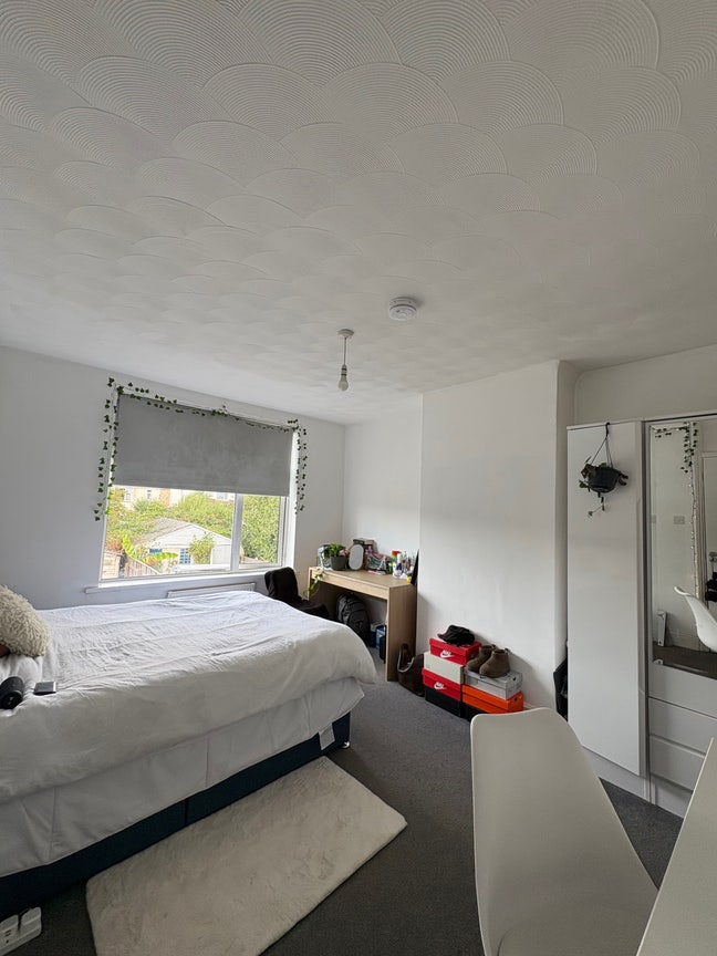 Double Bedroom - Filton Avenue  Main Photo