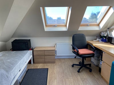 Ensuite Room Near SudburyTown(Ealing)Tube Station  Main Photo