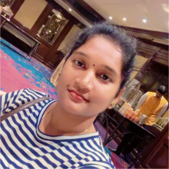 Student Female seeks a single or double room Main Photo