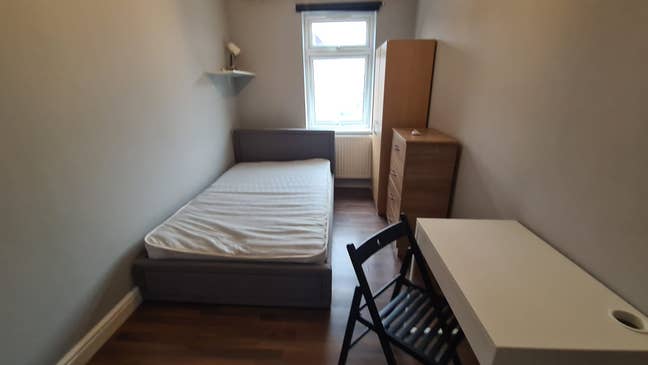 🏡 Mile End Gem | Double Room | &pound;800 Main Photo