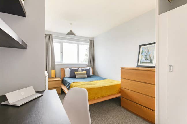 Furnished Bedrooms  - Bills included - GL51 Main Photo