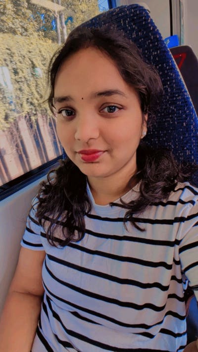 Anitha Main Photo