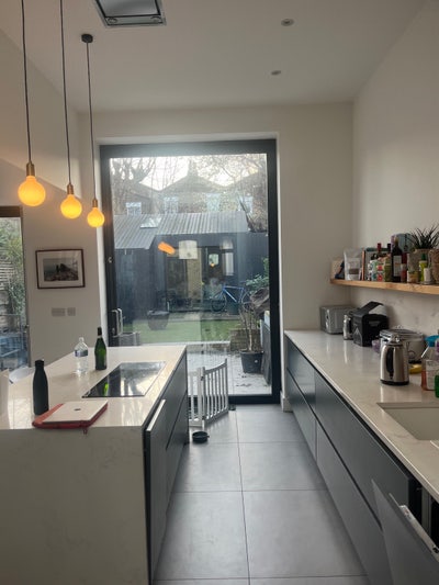 One Month Room Sublet Peckham Main Photo