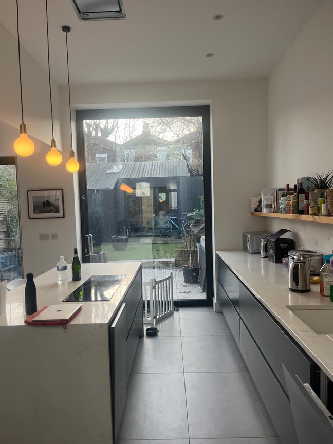 One Month Room Sublet Peckham Main Photo