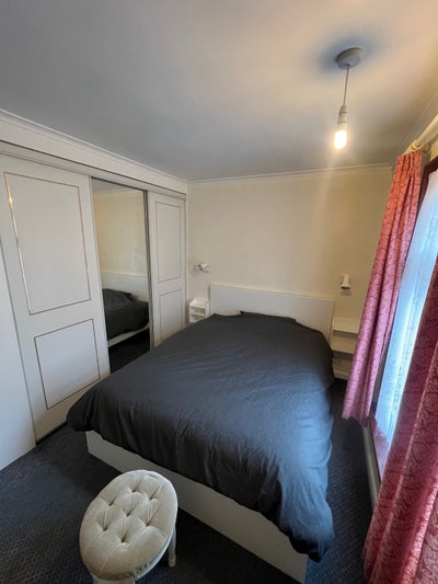 Double Room  Main Photo