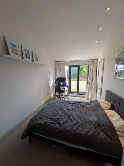 Spacious double room, Zone 1  Main Photo