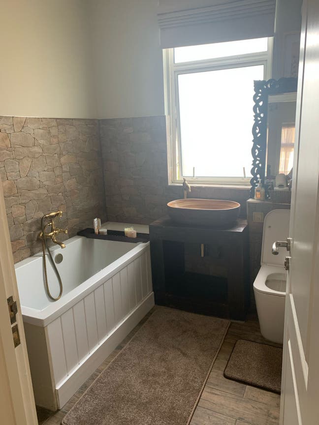 Single Room - All bills included  Main Photo
