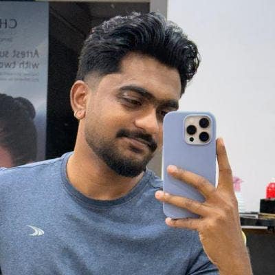 Student Male seeks a single or double room Main Photo