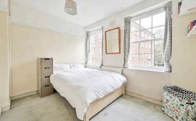 Lovely Spacious Double Room in 2 bed flat N6  Main Photo
