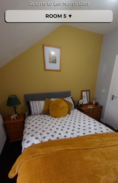 ✨ Room 5 - Available | Bills Included | SR4 Main Photo
