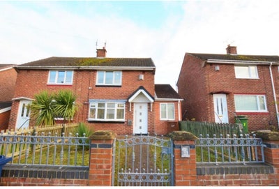 3 bed whole house for rent  Main Photo