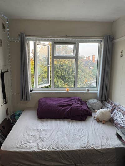 Spacious Double Room Available – Marston Road Main Photo