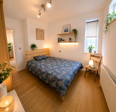 NW2 Single room Garden& All Bills Incl. MoveinASAP Main Photo