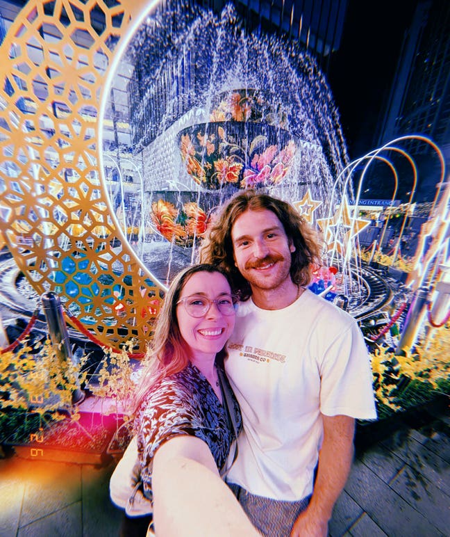 Two Aussies looking for a home Main Photo