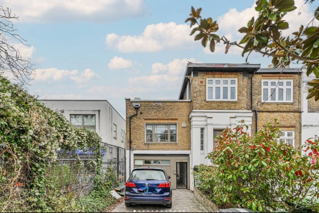 Room in a shared house, Finsbury Park, N4 Main Photo