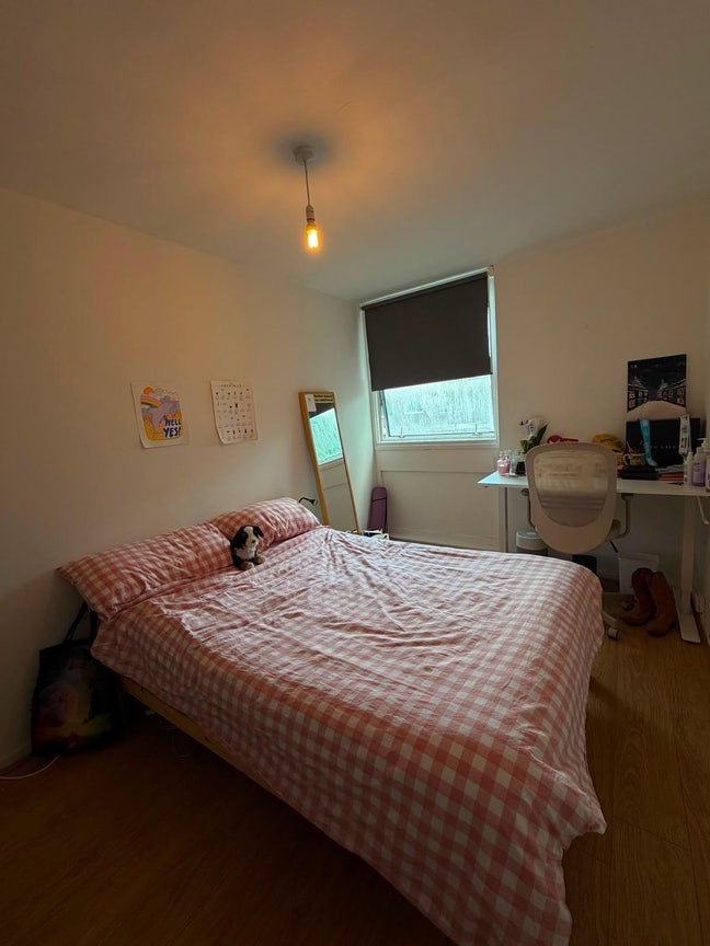 Double Room in maisonette Clapham Main Photo