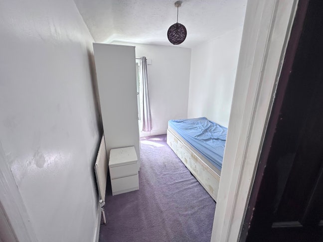 Singel Room Only for Female Main Photo