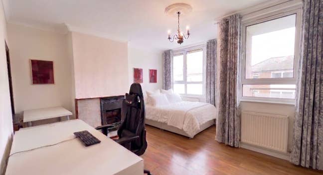 East London – E3 🏠 Bow /QMUL Zone 2 Main Photo