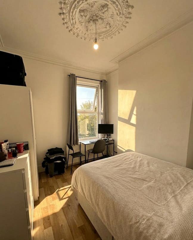 NOW: Deptford/Surrey Quays - Victorian House!! Main Photo