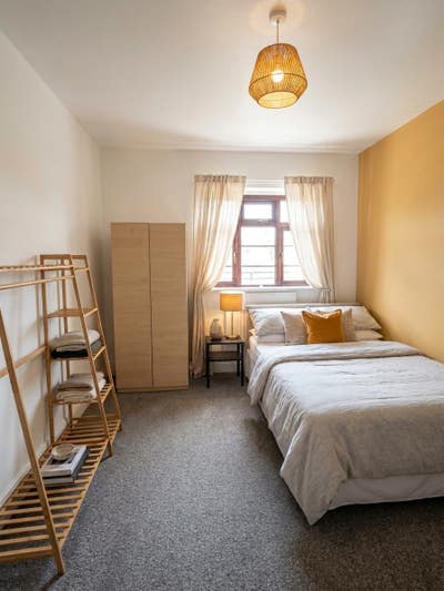 🌟 2 Rooms | 1 Balcony | Clapham South 🌟 Main Photo