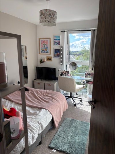 Room Available ASAP 🌸 Main Photo