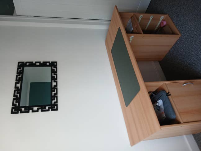 One double bedroom. Main Photo